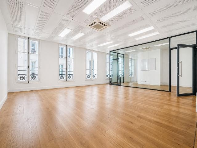 Bureau vente à Paris, Île-de-France
