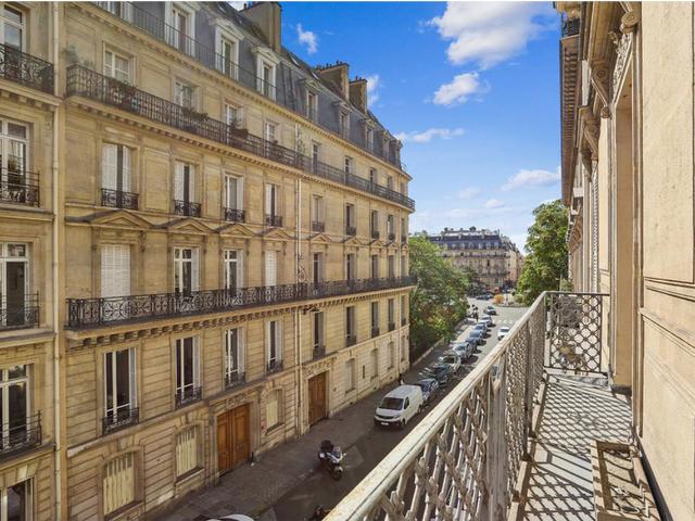 Bureau vente à Paris 8e Arrondissement, Paris