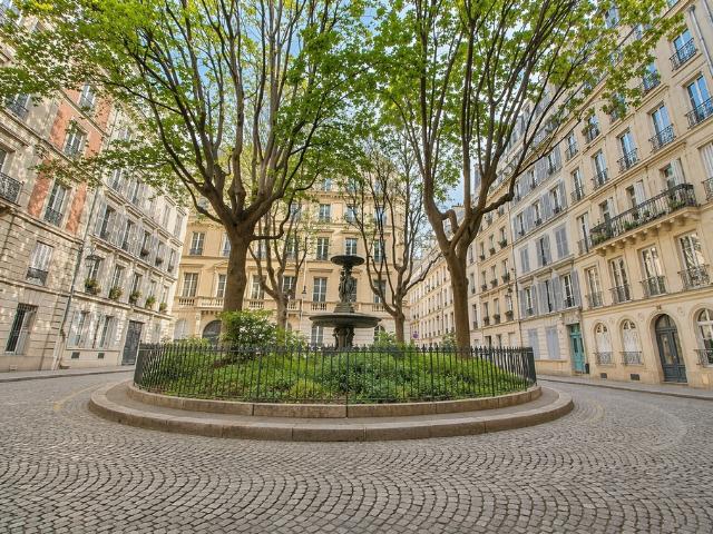 Bureau vente à Paris, Île-de-France