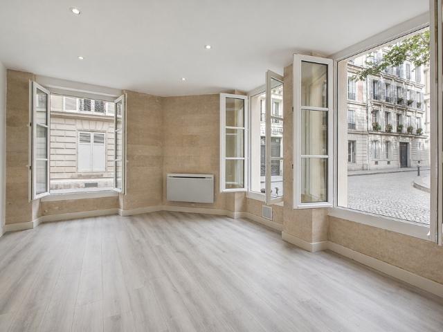 Bureau vente à Paris, Île-de-France