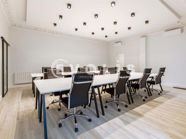 Bureau vente à Paris, Île-de-France