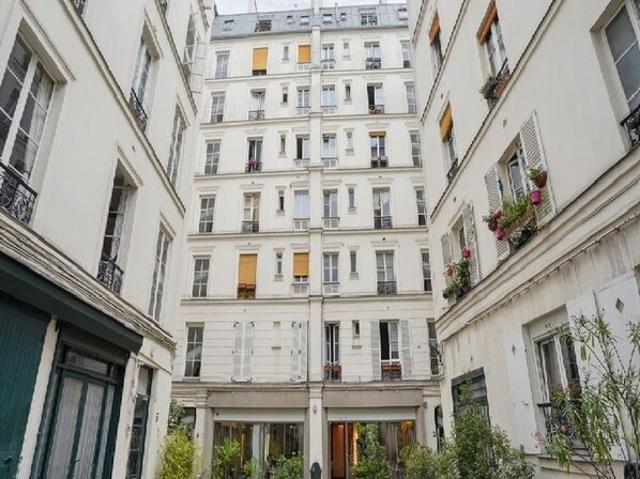 Bureau vente à Paris, Île-de-France