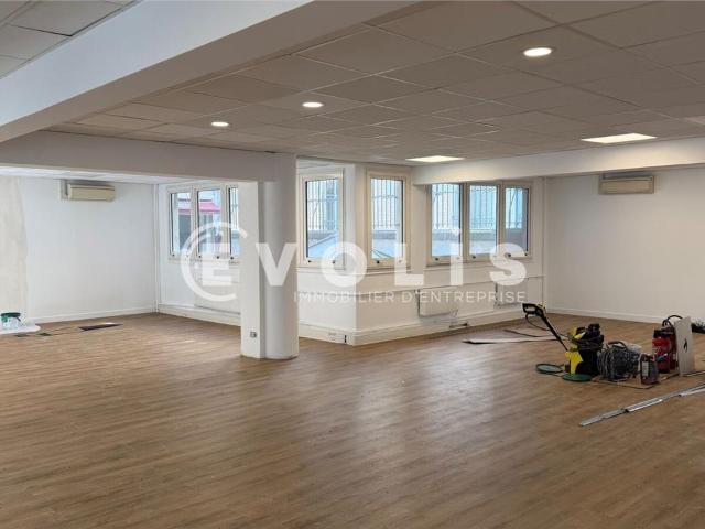 Bureau vente à Paris, Île-de-France