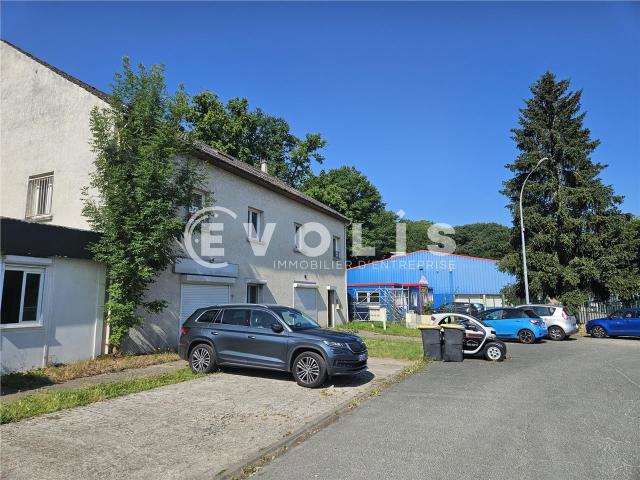 Bureau vente à Palaiseau, Limours