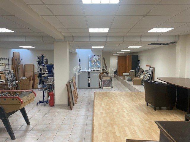 Bureau vente à Périgueux