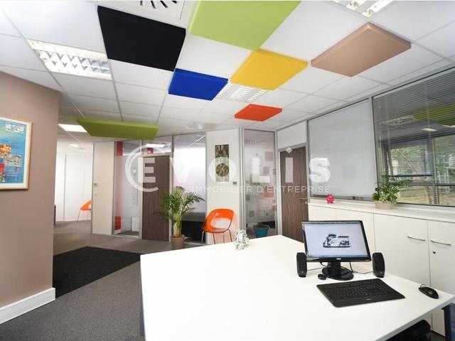Bureau vente à Bordeaux, Pessac