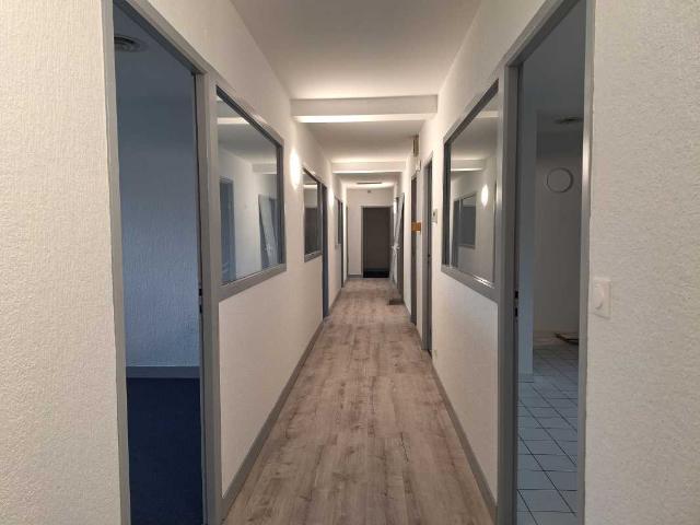Bureau vente à Bordeaux, Pessac