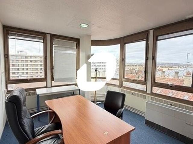 Bureau vente à Saint-Germain-en-Laye, Poissy