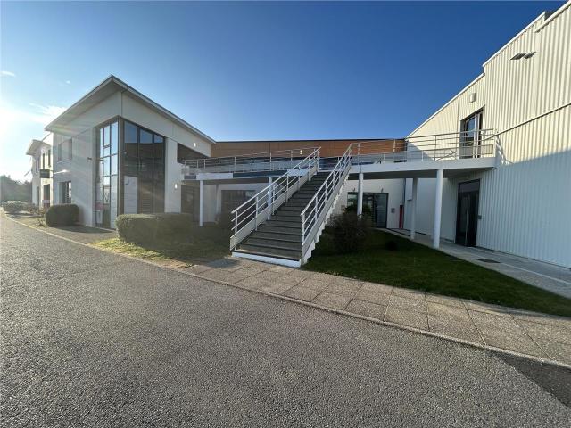 Bureau vente à Saint-Nazaire, Pornic