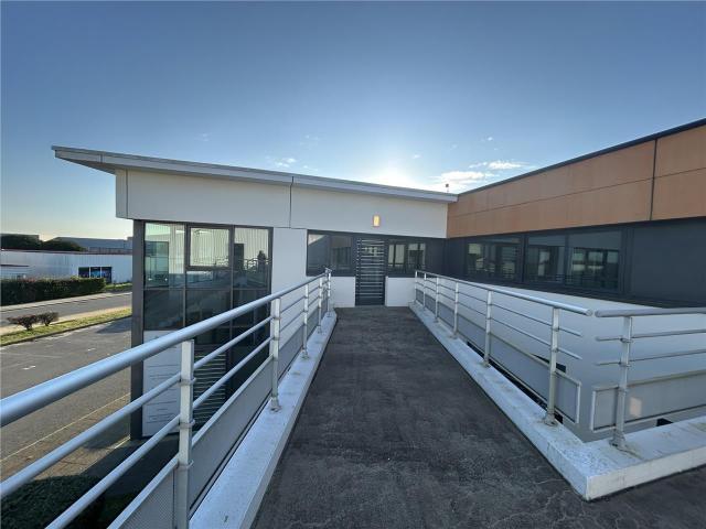 Bureau vente à Saint-Nazaire, Pornic