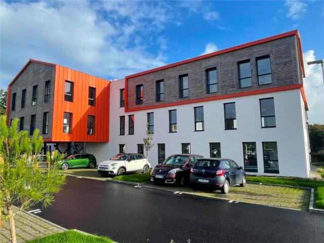 Bureau vente à Saint-Nazaire, Pornic