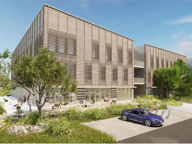 Bureau vente à Saint-Nazaire, Pornic