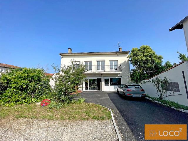 Bureau vente à France métropolitaine, Portet-sur-garonne