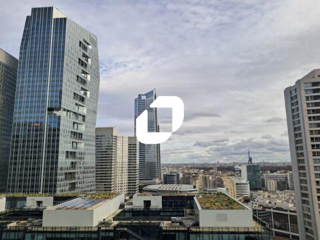 Bureau vente à Nanterre, Neuilly-sur-seine