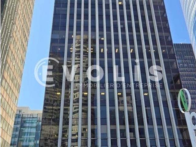 Bureau vente à Nanterre, Puteaux