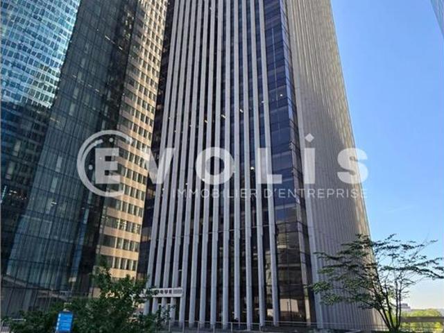 Bureau vente à Nanterre, Puteaux