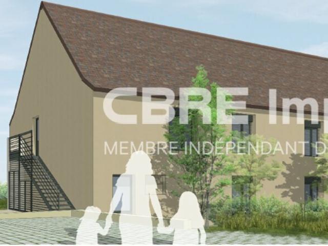 Bureau vente à Dijon, Quetigny
