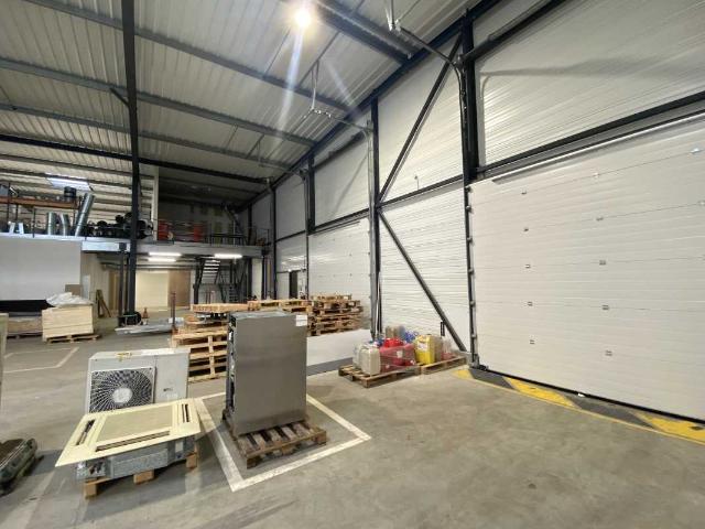 Bureau vente à Lorient, Bretagne