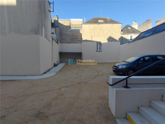 Bureau vente à Quimper, Bretagne