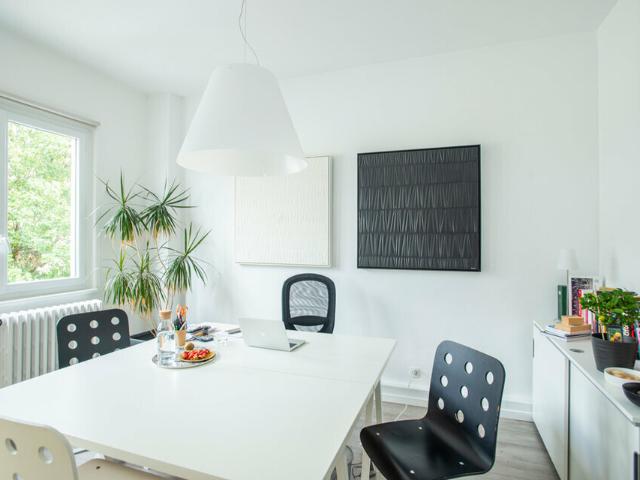Bureau vente à Quimper, Bretagne