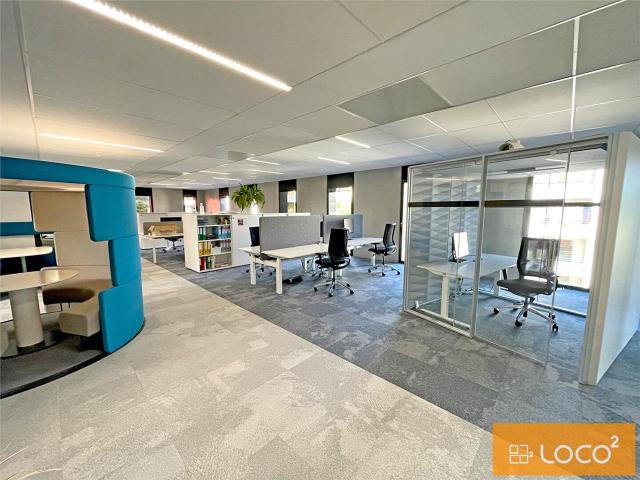 Bureau vente à Toulouse, Ramonville-saint-agne