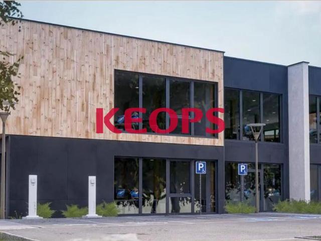 Bureau vente à Toulouse, Ramonville-saint-agne