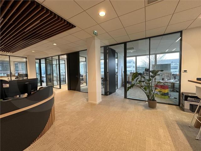 Bureau vente à Rennes, Bretagne