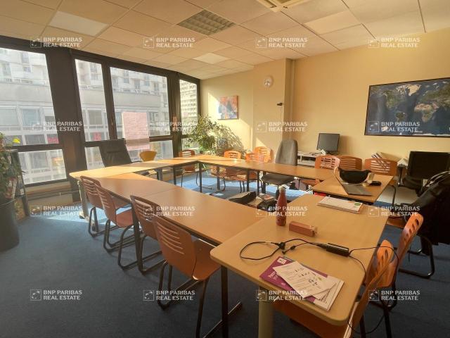 Bureau vente à Rennes, Bretagne