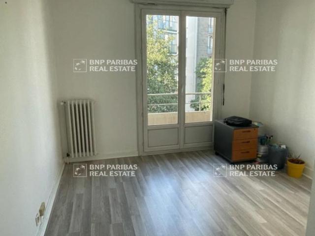 Bureau vente à Rennes, Bretagne
