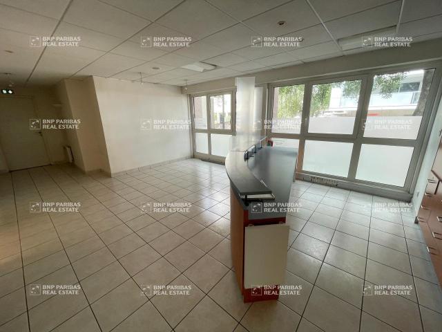 Bureau vente à Rennes, Bretagne