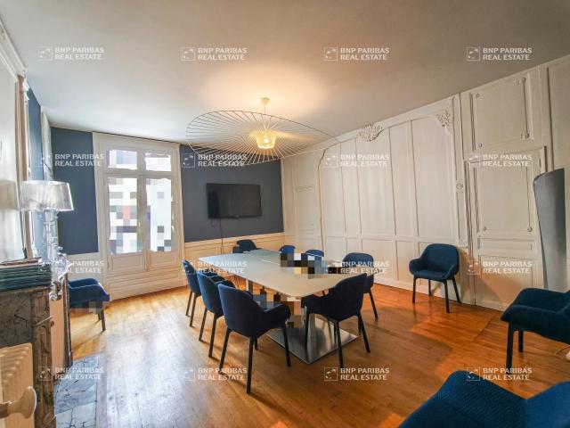 Bureau vente à Rennes, Bretagne