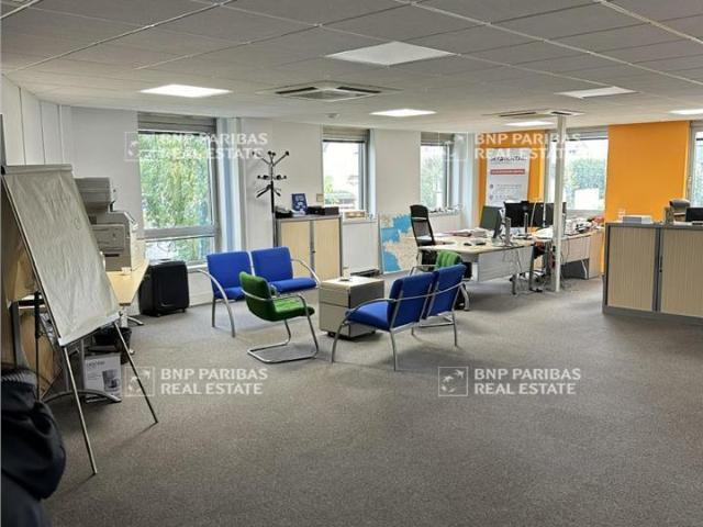 Bureau vente à Rennes, Bretagne