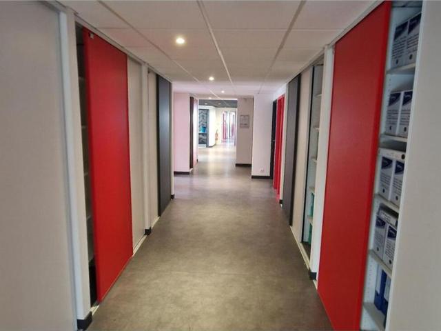 Bureau vente à Rennes, Bretagne