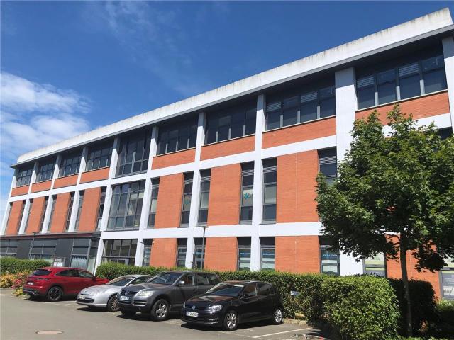 Bureau vente à Rennes, Bretagne