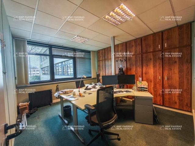 Bureau vente à Rennes, Bretagne