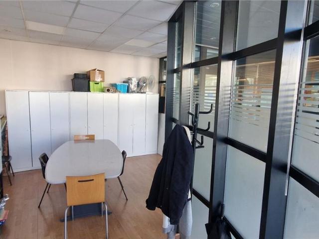 Bureau vente à Rennes, Bretagne