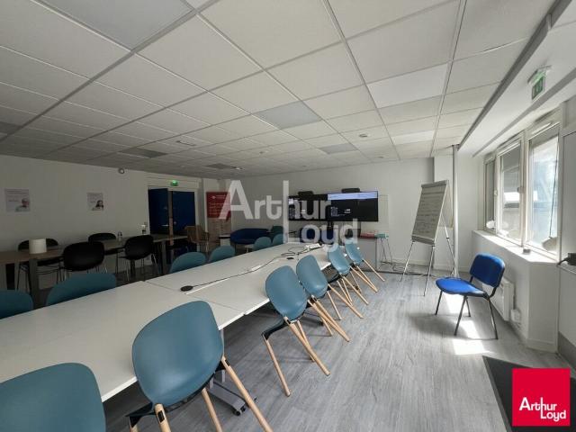 Bureau vente à Rennes, Bretagne