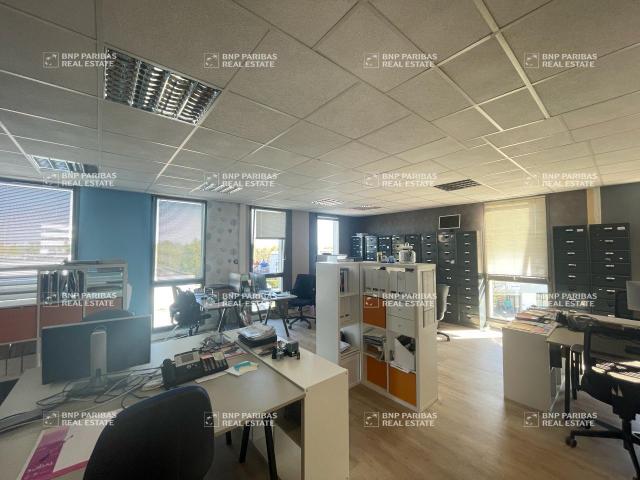 Bureau vente à Rennes, Bretagne