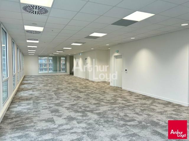 Bureau vente à Rennes, Bretagne