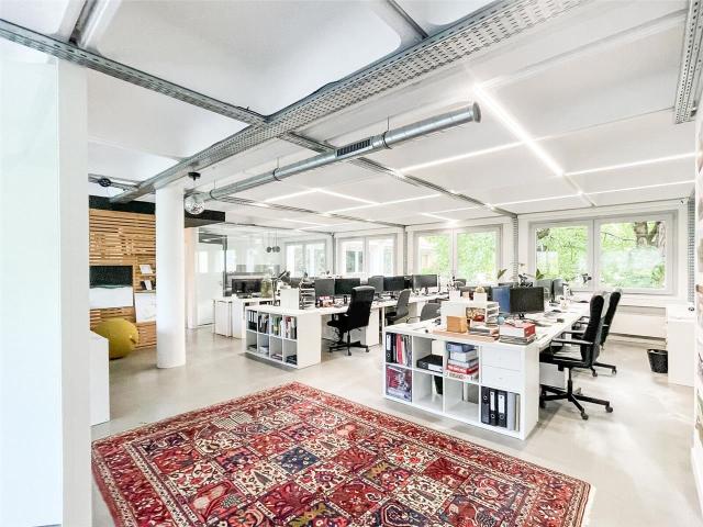 Bureau vente à Rennes, Bretagne