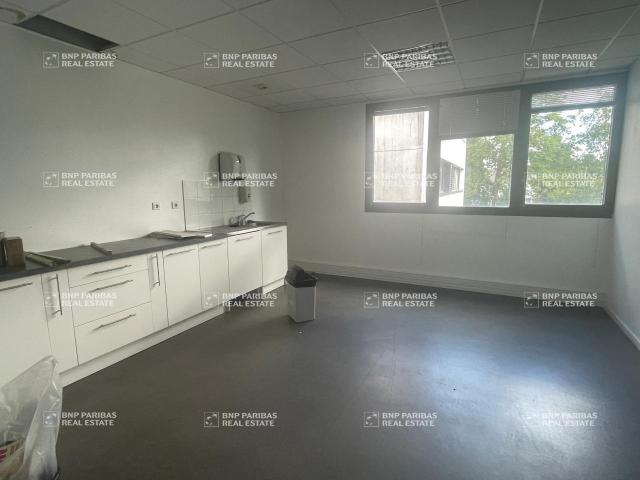 Bureau vente à Rennes, Bretagne