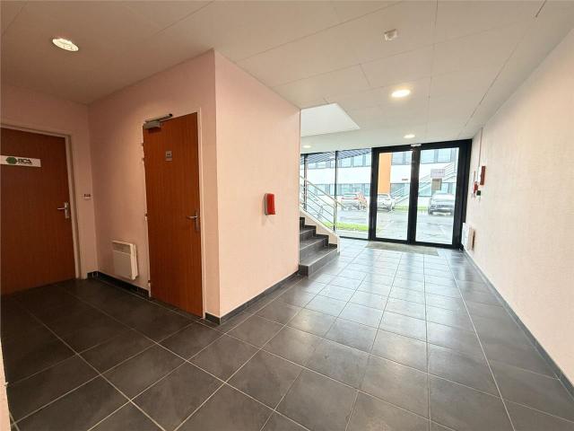 Bureau vente à Nantes, Rezé