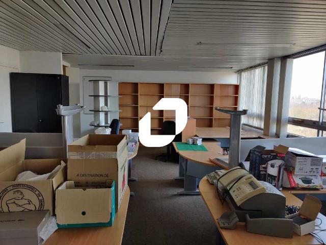 Bureau vente à Évry, Ris-orangis