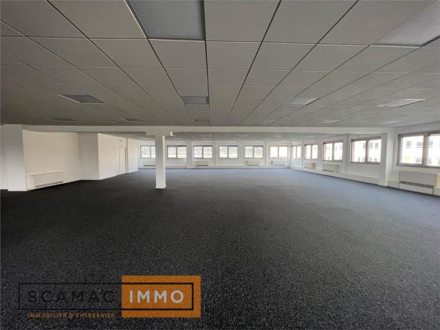 Bureau vente à Ris-Orangis, Essonne
