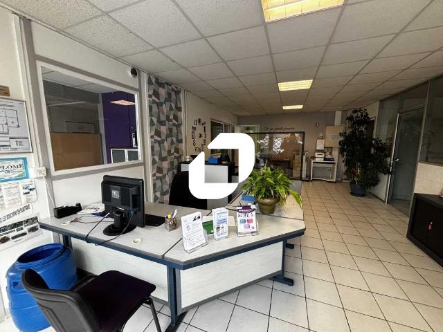 Bureau vente à Évry, Ris-orangis