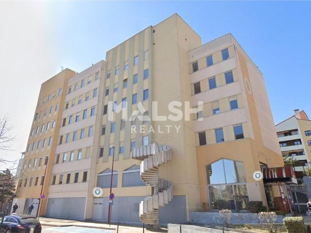 Bureau vente à Roanne