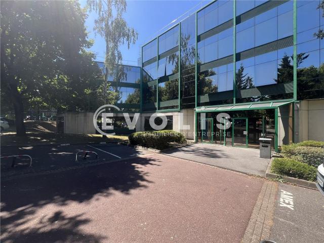 Bureau vente à Le Raincy, Rosny-sous-bois