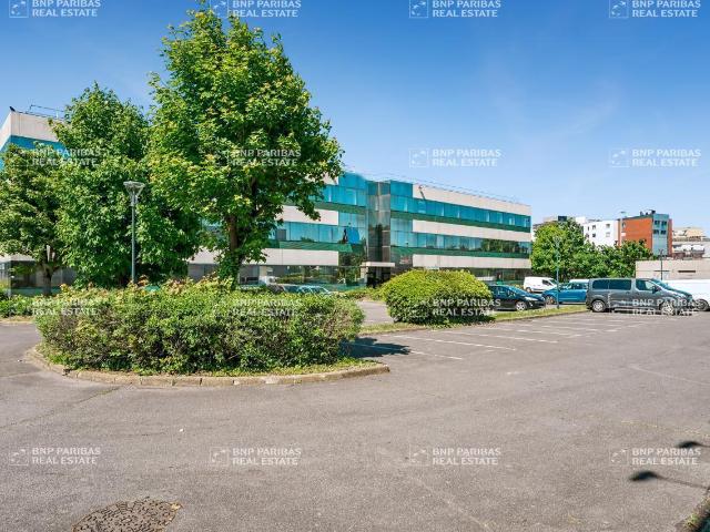 Bureau vente à Le Raincy, Rosny-sous-bois