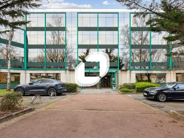Bureau vente à Le Raincy, Rosny-sous-bois