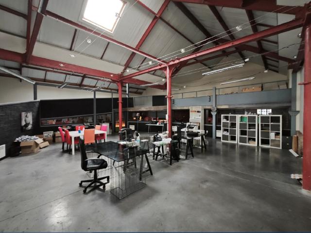 Bureau vente à Lille, Roubaix
